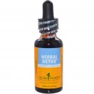 Herb Pharm Herbal Detox Compound - 1 fl oz