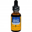 Herb Pharm Anxiety Soother - 1 fl oz