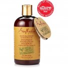 Shea Moisture Manuka Honey & Mafura Oil Intensive Hydration Shampoo 13 Fl Oz