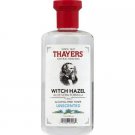 Thayers Witch Hazel with Aloe Vera Unscented - 12 fl oz