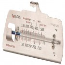 TAYLOR PRECISION PRODUCTS, L.P. STAINLESS STEEL OVEN GUID