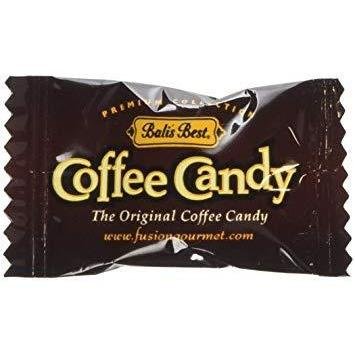 Bali's Best Coffee Candy (2.2lb)