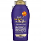OGX BIOTIN/COLLAG CND BNS  19.5