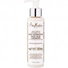 Shea Moisture 100% Virgin Coconut Oil Daily Face Milk Cleanser 4 oz -