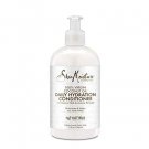 Shea Moisture 100% Virgin Coconut Oil Daily Hydration Conditioner 13oz 2 Pack