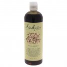 Shea Moisture Jamaican Black Castor Oil Body Wash & Bubble Bath 16 fl OZ.