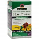 Nature's Answer Horsechestnut Seed Standardized - 90 vcaps
