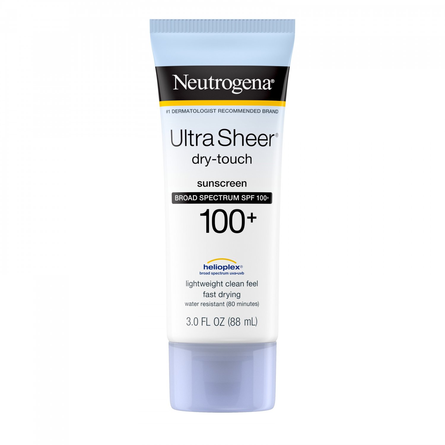 NEUTROGENA ULT SHR SNSN SPF100 3 OZ
