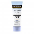 NEUTROGENA ULT SHR SNSN SPF100 3 OZ