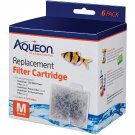 Aqueon Filter Cartridge Replacement