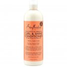 Family Size Coconut & Hibiscus Curl & Shine Conditioner16 oz