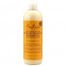 Shea Moisture Raw Shea Butter Moisture Retention Shampoo - Family Size 16 Fl Oz