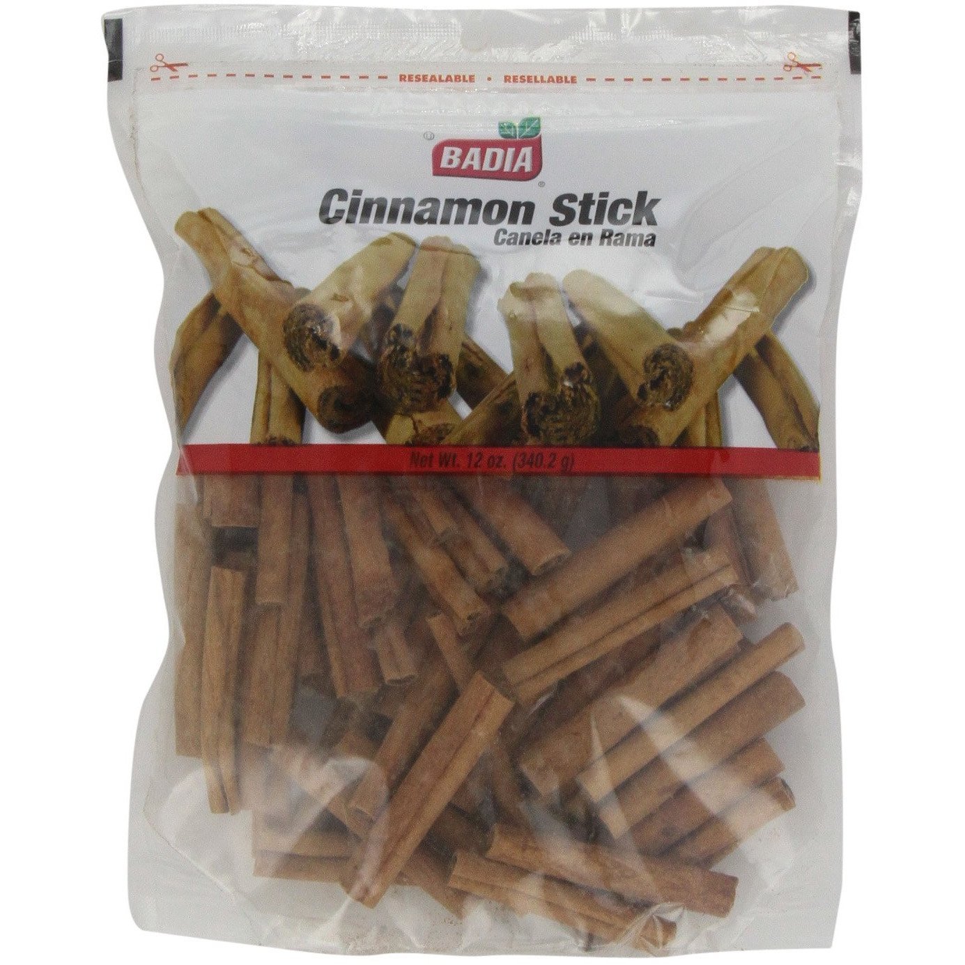 Badia Cinnamon Stick 12 Oz