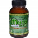 Maca Magic - Organic - 600 mg - 60 Capsules
