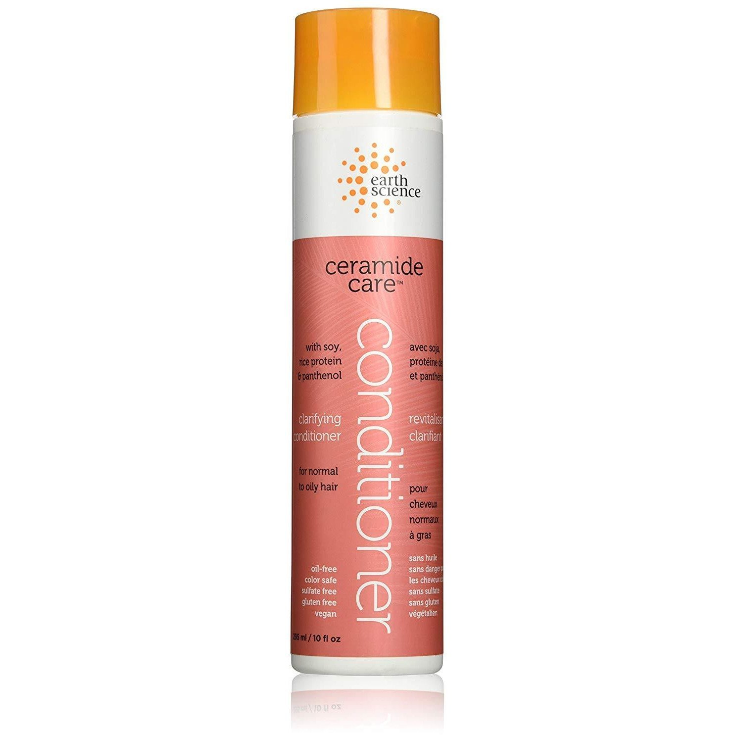 EARTH SCIENCE, COND,CLARIFYING,CERAMIDE 10 FZ