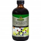 Nature's Answer Liquid Vitamin B-Complex - 8 fl oz