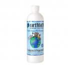 Earthbath Eucalyptus & Peppermint Soothing Relief Shampoo