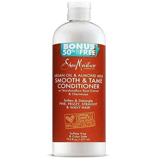 ARGAN OIL CONDITION 19.5OZ MF