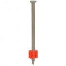 ITW DBA DIXIE SALES FORMERLY ITW RAMSET/ RED HEAD 1516E RAMSET 2-1/2"" RAMGU