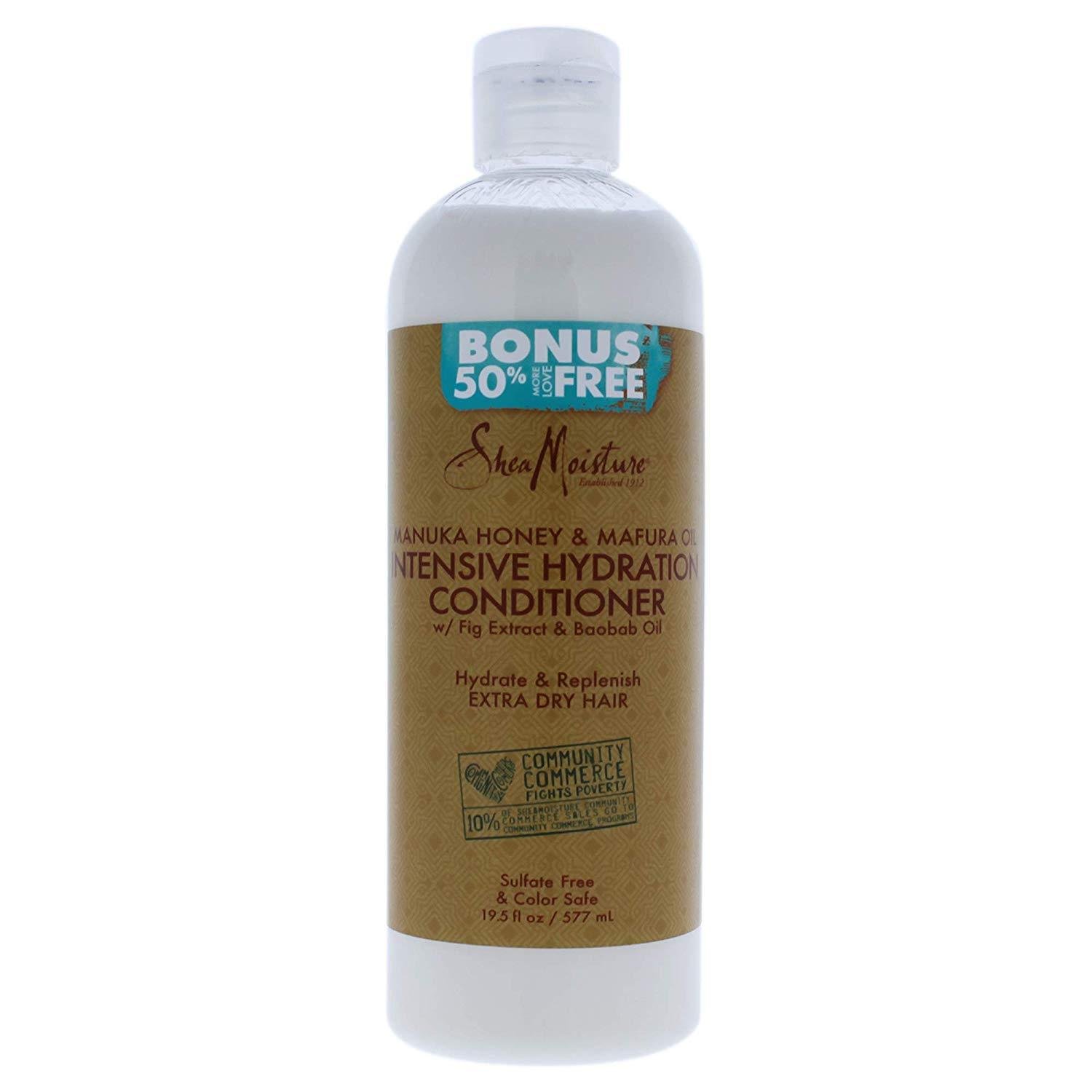 MANUKA HONEY COND 19.5OZ MF