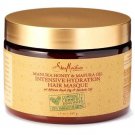 Shea Moisture Manuka Honey & Mafura Oil Intensive Hydration Masque 12 Oz