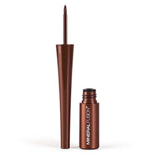 MINERAL FUSION, EYELINER,LIQUID VALLEY .1 OZ