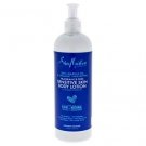 Shea Moisture 100% Marula Oil - Organic Shea Butter Body Lotion 16 oz (2 pack)