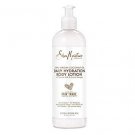 Shea Moisture coconut Hand And Body Lotions 16 fl oz  (   )