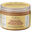 Shea Moisture Jamaican Black Castor Oil Strengthen Treatment Masque 12 Oz