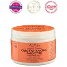 Shea Moisture Coconut - Hibiscus Curl Enhancing Smoothie 12 oz