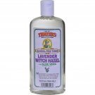 Thayers Witch Hazel With Aloe Vera Lavender Formula Alchol-Free Toner 12 Fl Oz