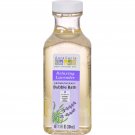 Aura Cacia Aromatherapy Bubble Bath Relaxing Lavender - 13 fl oz