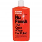 REED-UNION CORP CARWAX SEAL NUFIN 16OZ