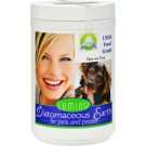 Lumino Home Diatomaceous Earth - Food Grade - Pets and People - 9 oz