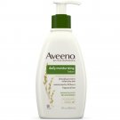 Daily Moisturizing Lotion, 12oz Pump Bottle