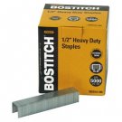 Heavy-Duty Staples, 55- to 85-Sheet Capacity, 5,000/Box