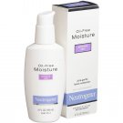 NEUTROGENA MOIST SENSITIVE 4 OZ