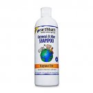 Earthbath Oatmeal & Aloe Shampoo Fragrance Free