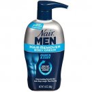 Nair Men Hair Removal Body Cream 13 oz (368 g) Each