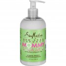 SheaMoisture Massage Lotion - Firming - Mommy - Raw Shea Cupuacu - 13 oz