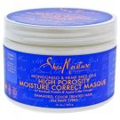 Shea Moisture High Porosity Seal Masque, 12 Oz