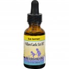 Herbs For Kids Willow and Garlic Ear Oil - 1 fl oz