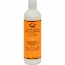 Nubian Heritage Lotion - Lavender and Wildflower - 13 oz