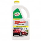 UNITED MARKETING,INC AKA UNITED AUTOMOTIVE 64OZ TURTLE WAX ZIP WAX C