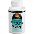 Source Naturals Apple Cider Vinegar 500 mg 180 Tablet