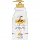 Nature By Canus, Lotion,Goat'S Mlk,Orgnl 11.8 Oz Ea 1