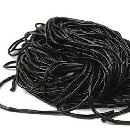 Gerrit J. Verburg Gustaf's Licorice  Laces 2.00 lb