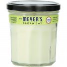 Mrs. Meyer's Soy Candle - Lemon Verbena - 7.2 oz Candle