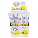 Flavored Drink Mix, Lemonade, 30 8oz Packets/Box