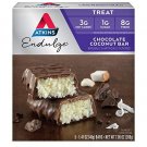 Atkins Endulge Chocolate Coconut Bar - 5/1.4 oz